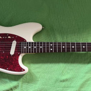 Fender Mustang Japan 2019 · Barcelona · 1400 €