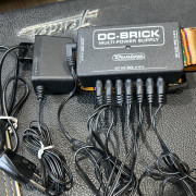 DC BRICK DUNLOP · Barcelona · 1 €