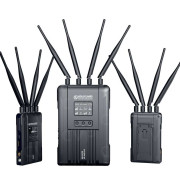 Hollyland Syscom 421-2 Transmisor Receptor