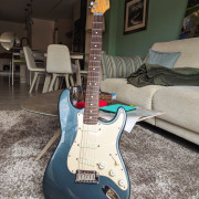 Fender Stratocaster Plus 1991 · Valencia · 1300 €