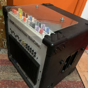 AER BassCube 2 (combo de bajo alemán de boutique 550W) "recustomizado" · Cantabria · 1650 €