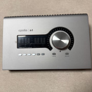 Apollo x4 Gen 2 ((Universal audio) · Sevilla · 1250 €