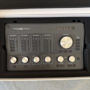 Arturia AudioFuse Studio · Madrid · 499 €