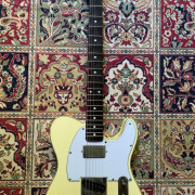 Fender Japan 1996 50 aniversario · Girona · 1200 €