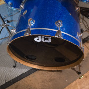 Bateria Dw collector series · Bizkaia · 4000 €