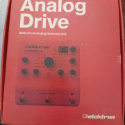 Elektron analog drive · Madrid · 150 €