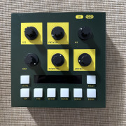 Reverb OTO BAM · Barcelona · 500 €