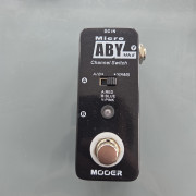 ABY mk2 de mooer · Cantabria · 30 €