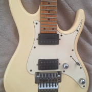 Ibanez RG665 rarísima · Cantabria · 550 €