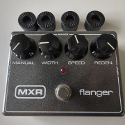 MXR Flanger · Madrid · 115 €