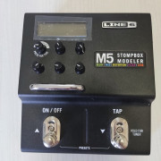 Line 6 m5 stompbox · Sevilla · 100 €
