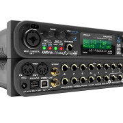 MOTU Ultralite Mk3 Hybrid · Madrid · 200 €