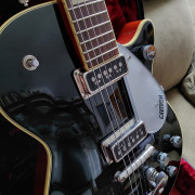 Gretsch Duo Jet TSP TV Jones Dynasonic T-armond · Albacete · 2200 €