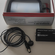 Pastilla Rumberger Easypick EP1 (B) (2026)