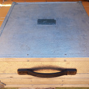 Caja de transporte Yamaha 01v - 01v 96 · Alicante · 85 €