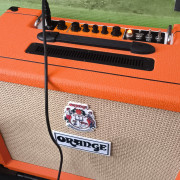 Orange Rocker 32 · Cádiz