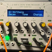 TipTop Z-DSP. · Madrid · 260 €