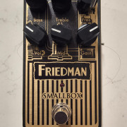 Friedman Smallbox · Barcelona · 165 €