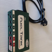 T-Rex Fuel tank Chameleon · Sevilla · 70 €