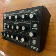 Moog Minitaur en garantía · Barcelona · 430 €