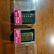 Set de pastillas Seymour Duncan Seth Lover · Albacete · 200 €
