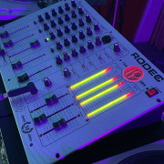 Rodec mx180 50 aniversario · Barcelona · 1799 €