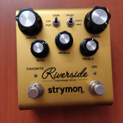 Strymon Riverside · Valencia · 240 €