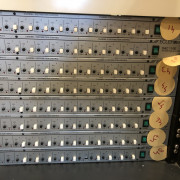 Distribuidor audio 1:10 Ecler DAC-110E · Madrid · 80 €