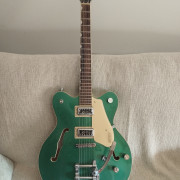Gretsch Electromatic G5622T · Madrid · 495 €