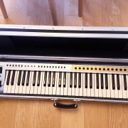 Teclado Midi Evolution MK-361 + Flightcase · Cáceres · 180 €