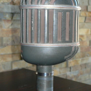 Micro de cinta/dinámico Western