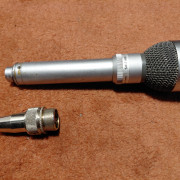 Micrófono philips el6033 años 60 · Córdoba · 50 €