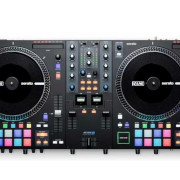 Rane one mk1 + Funda + Decksaver · Huelva · 700 €