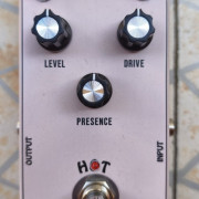 Mpedals Hot Cupcake...clon del Crawther Hot Cake · Málaga · 125 €