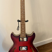 Vendo Ibanez Artcore AM53 SRF Impecable – Mejorada con P90 · Valencia · 260 €