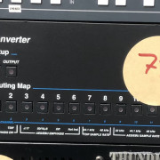 Otari UFC-24 convertidor de formatos digitales · Madrid · 300 €
