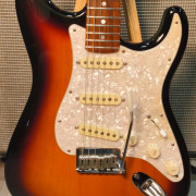 Fender Stratocaster American Series 60th anniversary · Barcelona · 1350 €