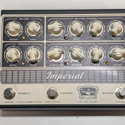 Tone King Imperial Preamp · Valladolid · 510 €