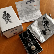 Preamp - booster ATLAS III de Spaceman