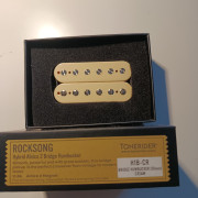 Pastilla Tonerider Rocksong Puente · Cantabria · 37 €