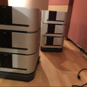 Etapas Classé CA-M400 · Madrid · 1500 €