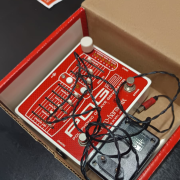 Varios pedales · Barcelona · 200 €