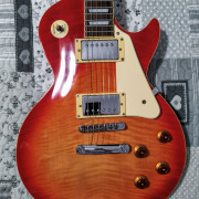 Epiphone Les Paul Standard (Korea, 1997) · Sevilla