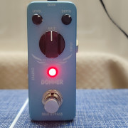 Donner Chorus Tutti Love = Boss CE-2 _ Mooer Ensemble King