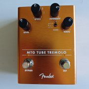 Fender MTG Tube Tremolo · Madrid · 95 €