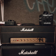 Marshall 1987x + bad cat unleash · Madrid · 1300 €