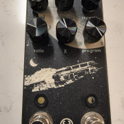 Walrus Audio ARP-87 Multi Function Delay · Barcelona · 180 €