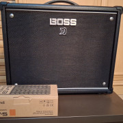 BOSS Katana 50 Gen3 · Tarragona · 328 €