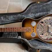 Dobro Gibson D 60 · Barcelona · 850 €