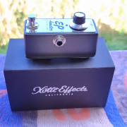 Xotic USA EP Booster (echoplex) «Edición limitada #123 de 500» · Salamanca · 118 €
